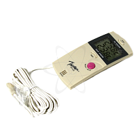 Термометр цифровой ТМ946