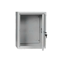Корпус металлич. ЩМП-3.2.1-0 (300х210х150) IP66
