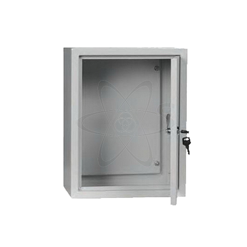 Корпус металлич. ЩМП-3.2.1-0 (300х210х150) IP66