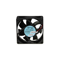 Вентилятор GX7025 0,20А/12V DC 4000 об/мин