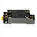 Колодка для промежуточного Реле LS2NJ РTF-08A