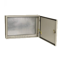 Корпус металлич. ЩМП-4.6.2  (400х600х200) IP66