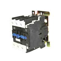 Контактор CJX2 40/11  АС380V