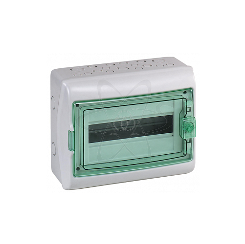 Шкаф Schneider Kaedra 12 мод. с клемником IP65 Schneider