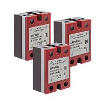 Твердотельное реле HD-6044.LA Унифицированный сигнал 4…20мА