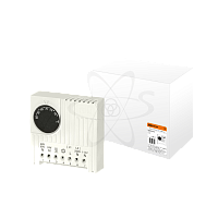 Термостат NO/NC 10/5А 230В