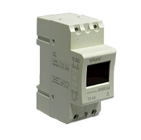 Амперметр TF-45 на динрейку