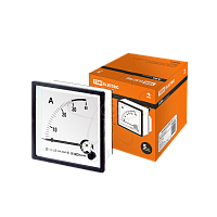 Амперметр А96П   30А-1.5