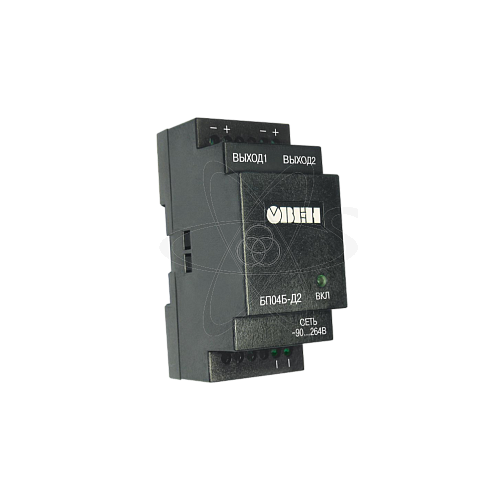 БП04Б-Д2-36 - блок питания(24В, Imax=0,11А, 4 Вт)