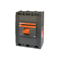 Авт. выключатель ВА88-40 3Р 500А 35кА