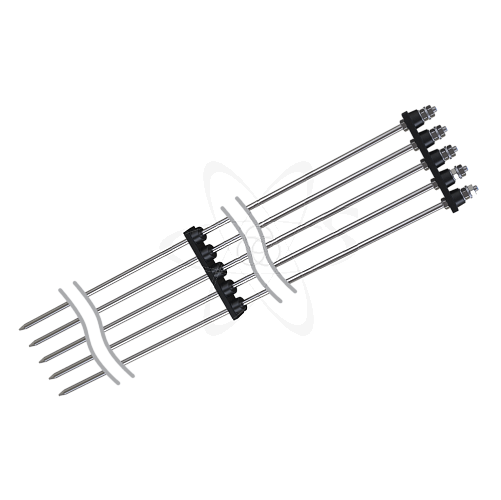 Кондуктометрический датчик ДУ.5-1,95 стержень(5шт)