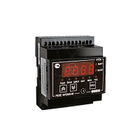 УТ24-Д.Р - микропроцессорное реле времени 