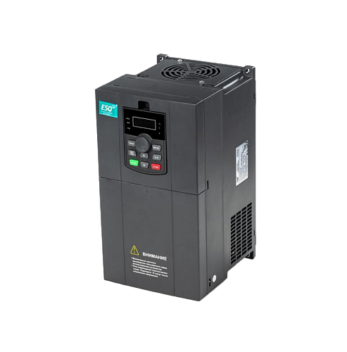 Частотный преобразователь ESQ-230-4T-22K  22кВт 380-480В
