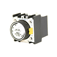 Приставка РТ-23 (задержка при откл. 10-180 сек)