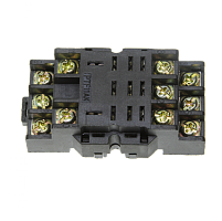 Колодка для промежуточного Реле LS3NJ РTF-11A