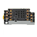 Колодка для промежуточного Реле MS4NJ РYF-14A