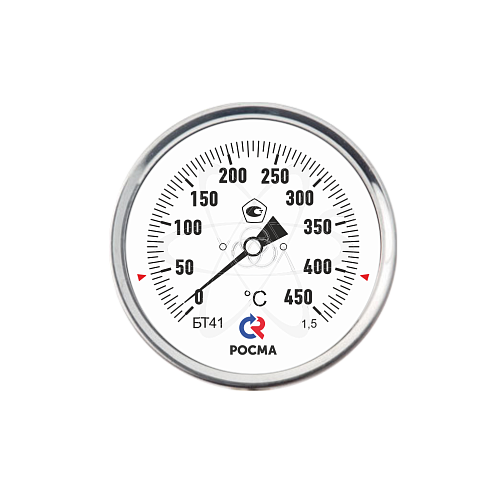 БТ-41.211(0...450C)G1/2.100.1,5 О