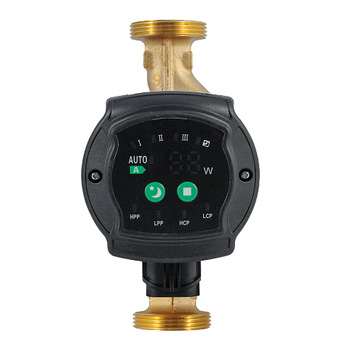 Циркуляционный насос UNIPUMP LPA 25-60 B