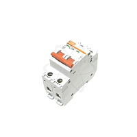 Авт. выключатель ВА47-29 2Р 25А 4,5кА х-ка С