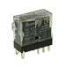 Реле промежуточные NNS69KL-2Z-12VDC