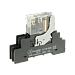 Реле промежуточные NNS69KL-1Z-12VAC