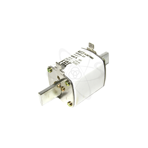 Плавкая вставка ППНН-37 габ.2, 400А TDM