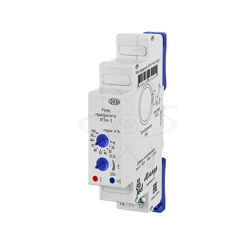 РПН-1-40 УХЛ4 Реле приоритета