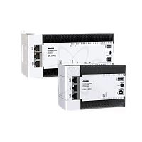 ПЛК110-220.60.К-L- контроллер логический программируемый