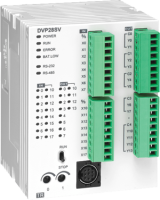 ПЛК Delta Electronics