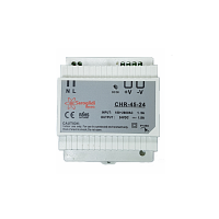 Блок питания CHR-45-24VDC (1.87A)