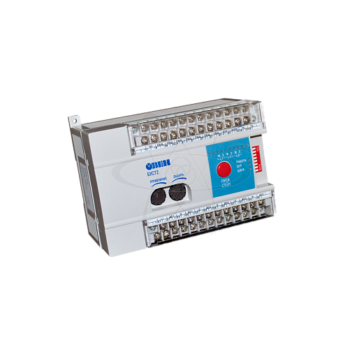 БУСТ2 - блок управления тиристорами и симисторами