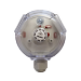 Дифференциальный датчик-реле давления воздуха LF32-50 (1000-5000Pa)