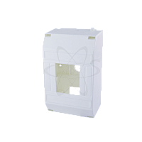 Бокс КМПн  1/4 для наружной установки