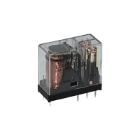 Промежуточное реле LIQX-14F 2Z АC 220V 10A 