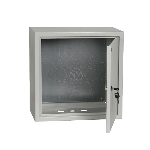 Корпус металлич. ЩМП-4.4.2-0 (400х400х250) IP66