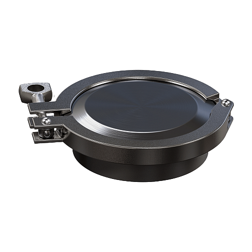 Комплект СLАМР DN65 DIN32676