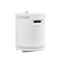 Стабилизатор SKAT STL-20000(220В, 20000ВА, 120-280В, 9 ступеней, 7%) напольный