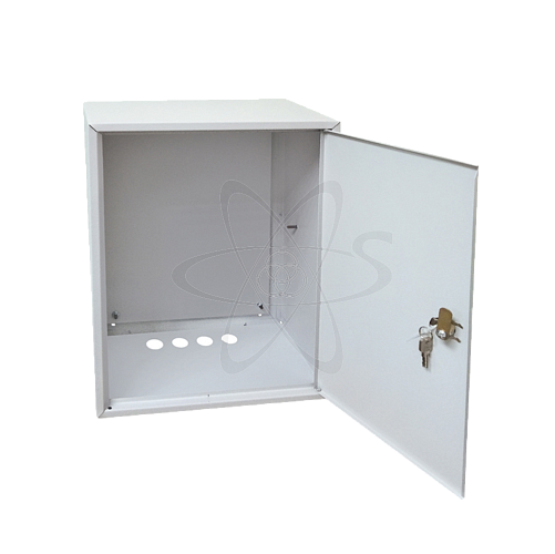 Корпус металлический ЩМП-2-0 (500х400х220) IP66