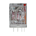Промежуточное реле  55.34 АC 24V 