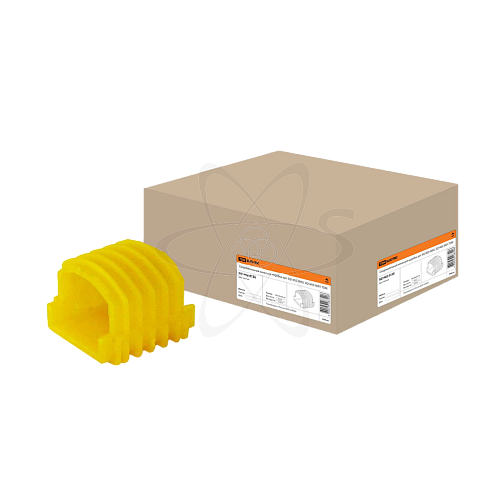 Соединительный канал для коробок арт. SQ1402-0002, SQ1403-0001 TDM