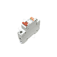 Авт. выключатель ВА47-29 1Р 16А 4,5кА х-ка С