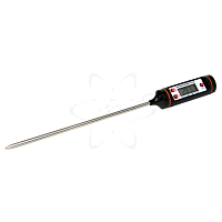 Цифровой термометр LS-008 (игла)