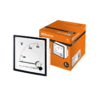 Вольтметр В96П 600В-1,5