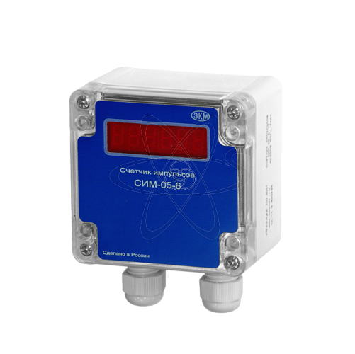 СИМ-05-6-17 AC230В УХЛ4