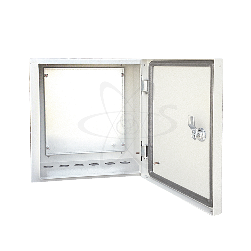 Корпус металлич. ЩМП-4.4.1-0 (400х400х150) IP66