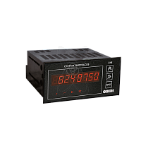 СИ8-Щ2.Р - счетчик импульсов (без RS-485)