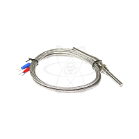 Термопара ТПК 126/5/1,5М8/030/Гр.- К