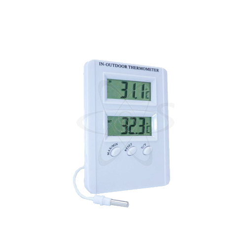 Термометр цифровой ТМ1005