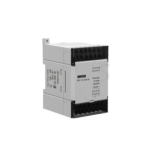 МУ110-224.8К - модуль дискретного вывода