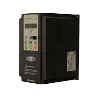 Частотный преобразователь ESQ-600-4T0022G/0037P 2,2/3,7кВт 380-460В